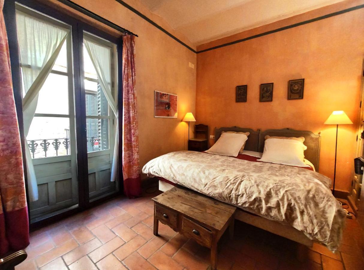 إشبيلية Casa Del Buen Viaje - Habitacion Solea المظهر الخارجي الصورة